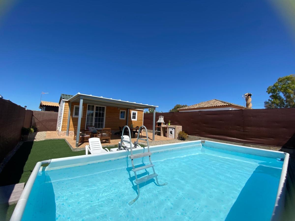 Casita La Loma Vakantiehuis *